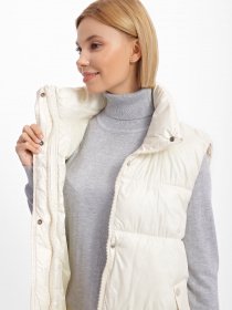 Жилет с утеплителем Braska модель 72-6000/302 Фото