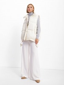 Утеплений жилет Braska модель 72-6000/302 Фото