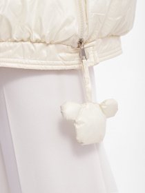 Утеплений жилет Braska модель 72-6000/302 Фото