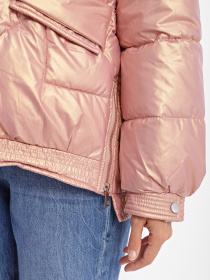 Демисезонная куртка Braska модель 71-8992/318 Фото