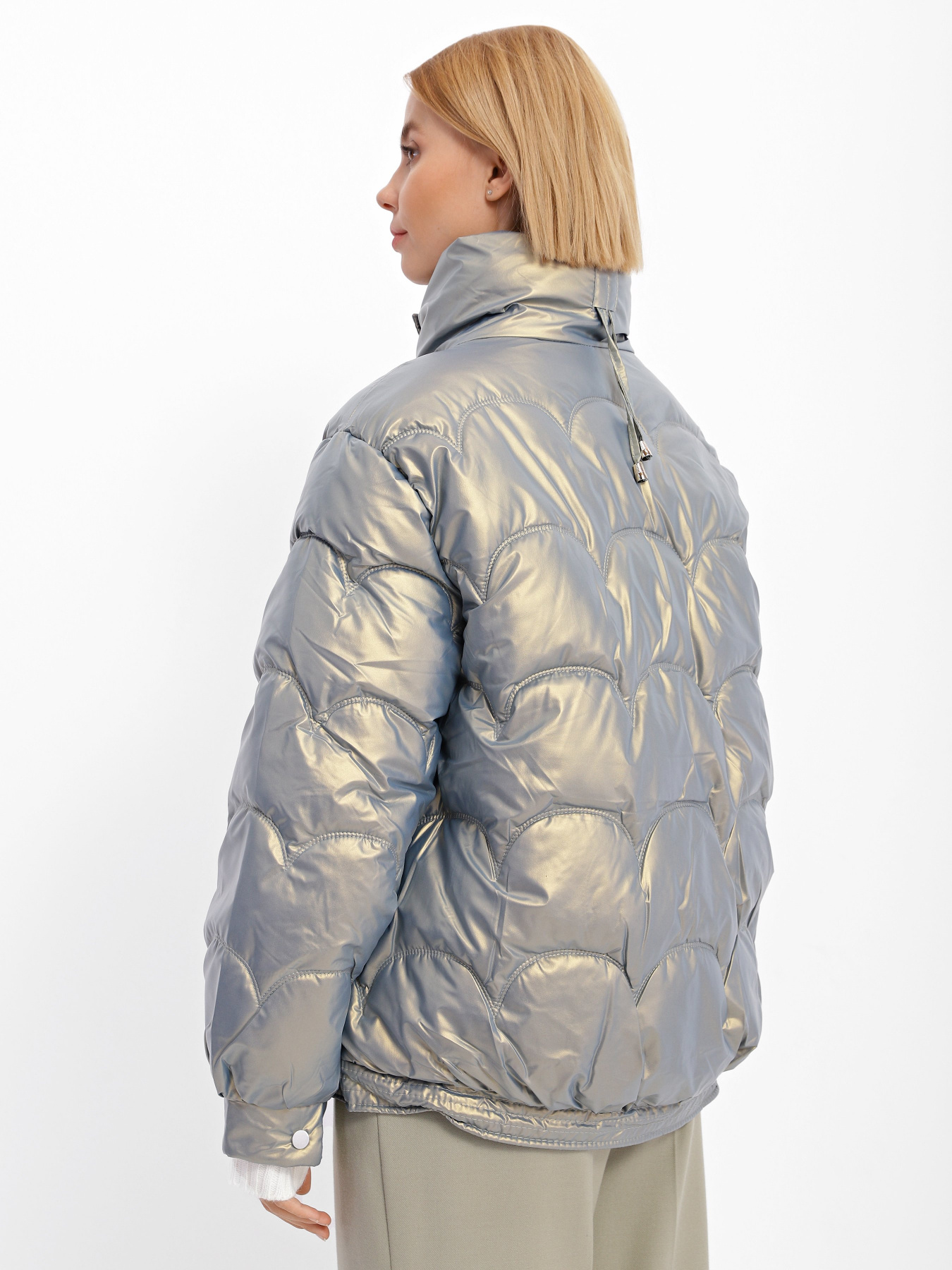 Демісезонна куртка Braska модель 71-2958/316 Демісезонна куртка Braska модель 71-2958/316 Фото