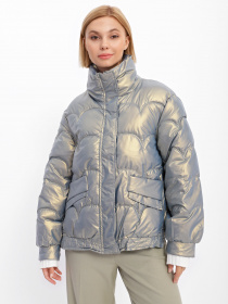 Демісезонна куртка Braska модель 71-2958/316 Демісезонна куртка Braska модель 71-2958/316 Фото