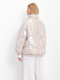 Демісезонна куртка Braska модель 71-5050/316 Фото