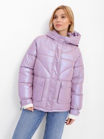 Демісезонна куртка Braska модель 71-9578/318 Фото