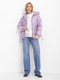 Демісезонна куртка Braska модель 71-9578/318 Фото