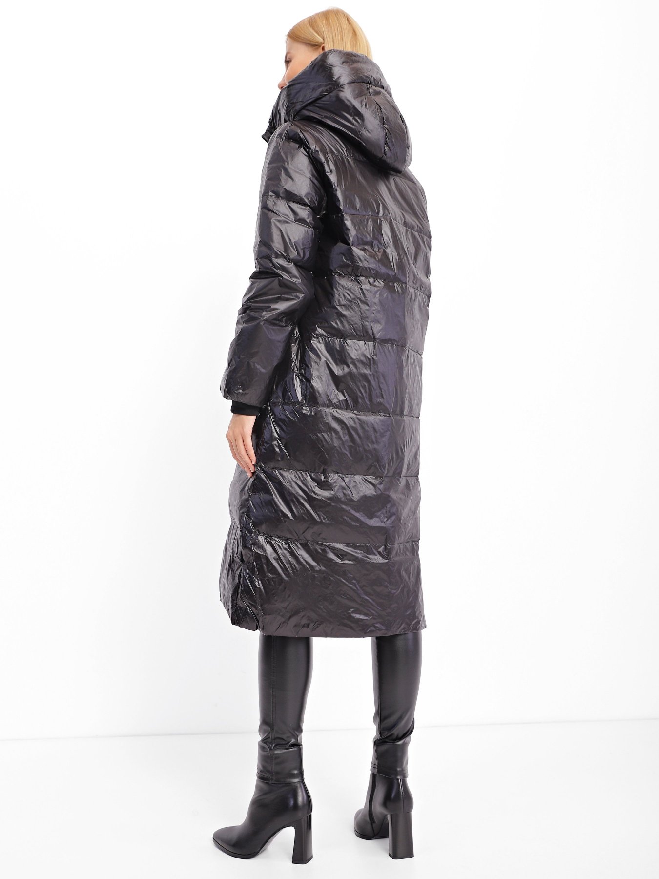 Демісезонна куртка Braska модель 72-9488/301 Фото