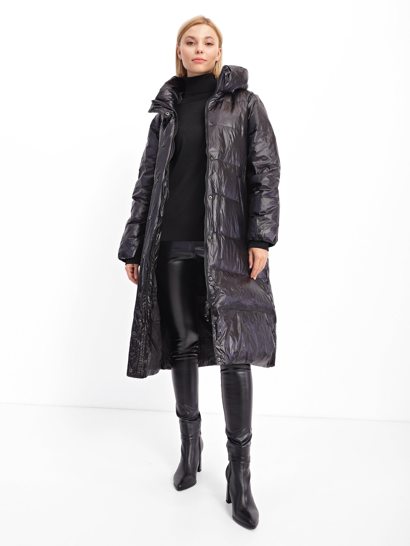 Демисезонная куртка Braska модель 72-9488/301 Демисезонная куртка Braska модель 72-9488/301 Фото