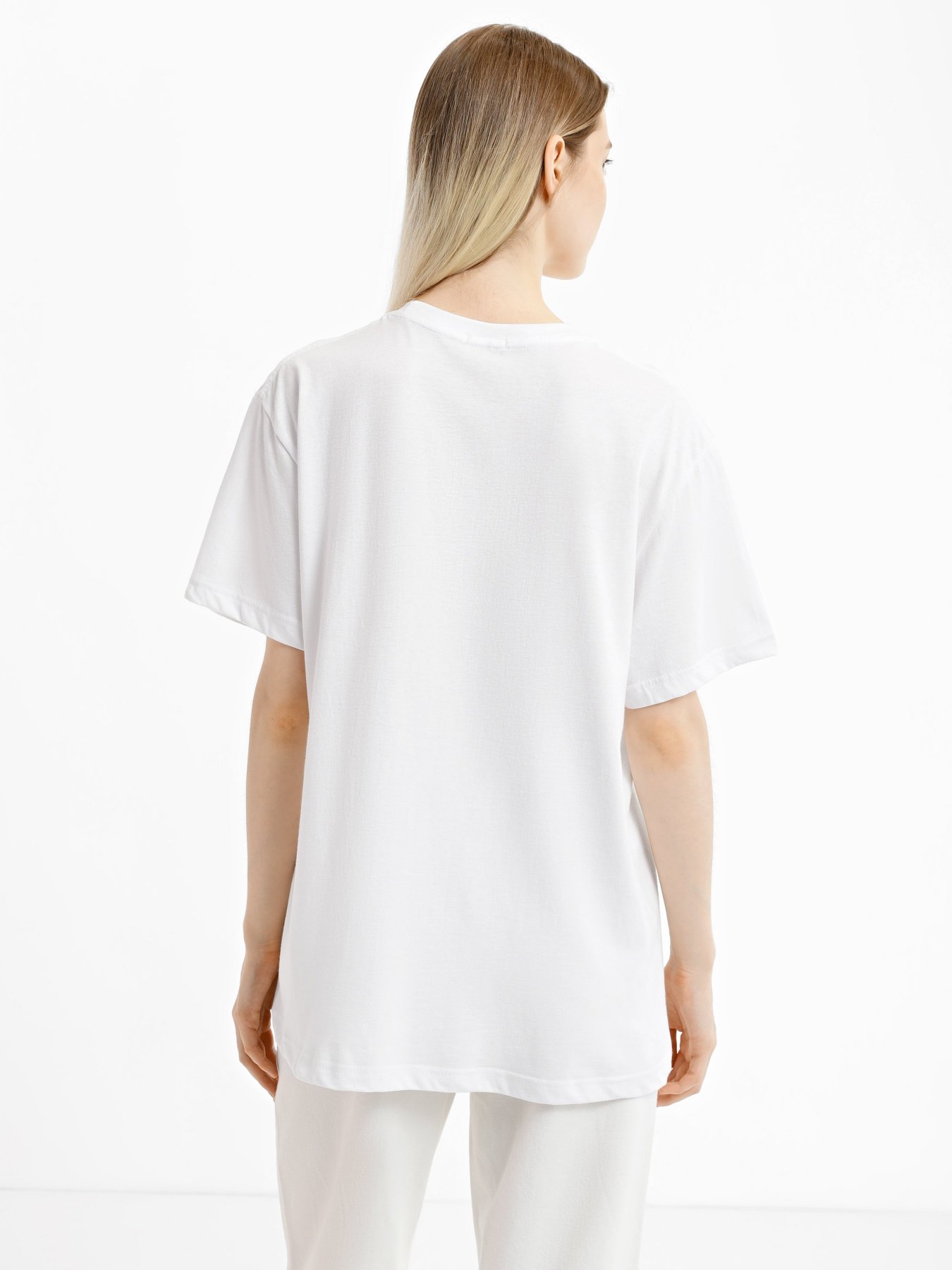 Футболка Braska модель 62-0002/302 Фото