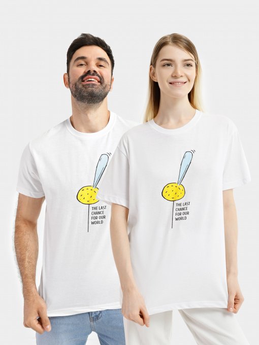 Футболка Braska модель 62-0002/302 Фото