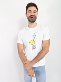 Футболка Braska модель 62-0002/302 Фото