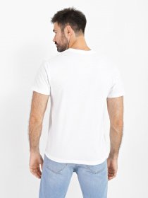 Футболка Braska модель 62-0002/302 Фото