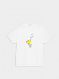 Футболка Braska модель 62-0002/302 Фото