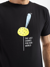 Футболка Braska модель 62-0002/301 Фото