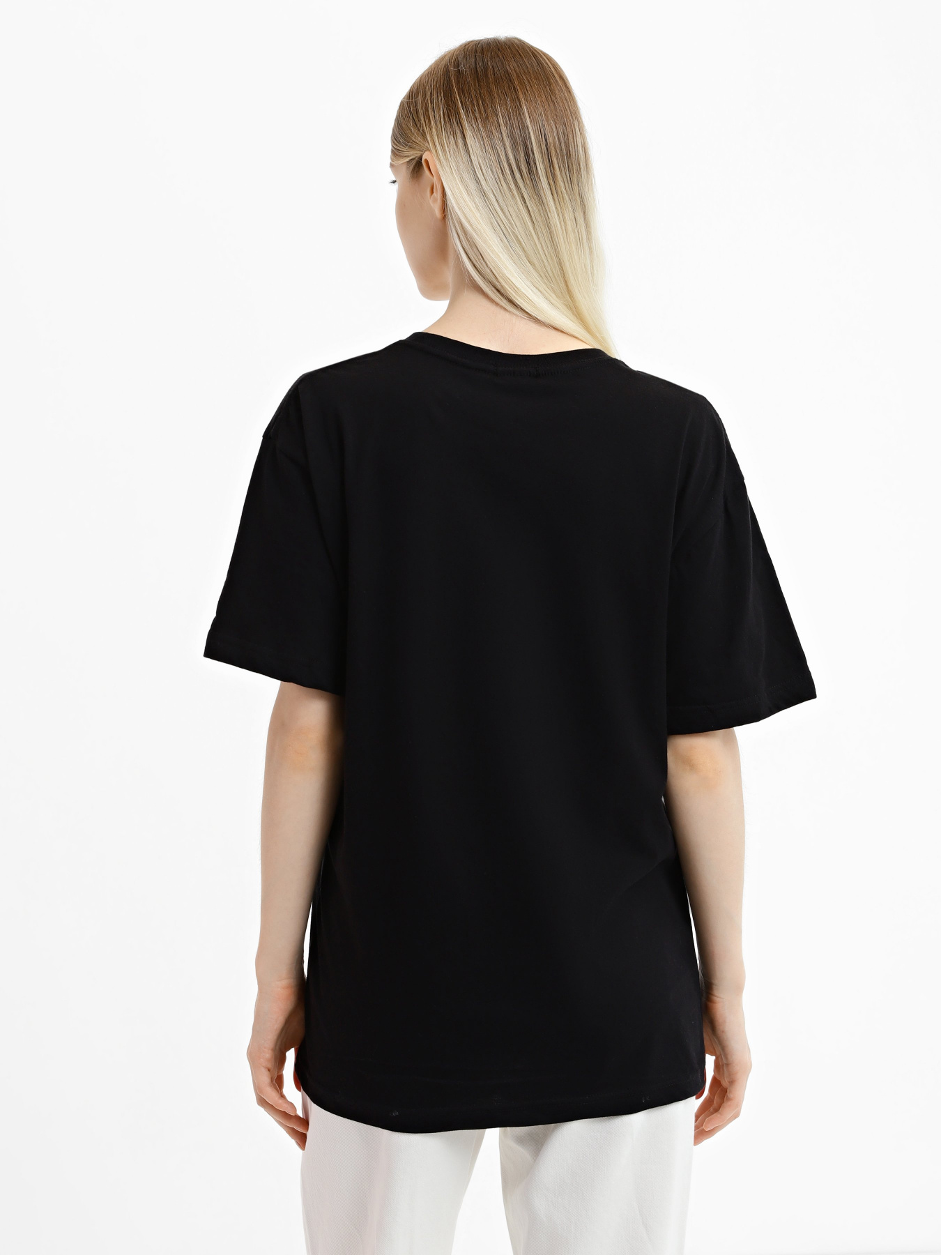 Футболка Braska модель 62-0002/301 Фото