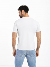 Футболка Braska модель 62-0003/302 Фото