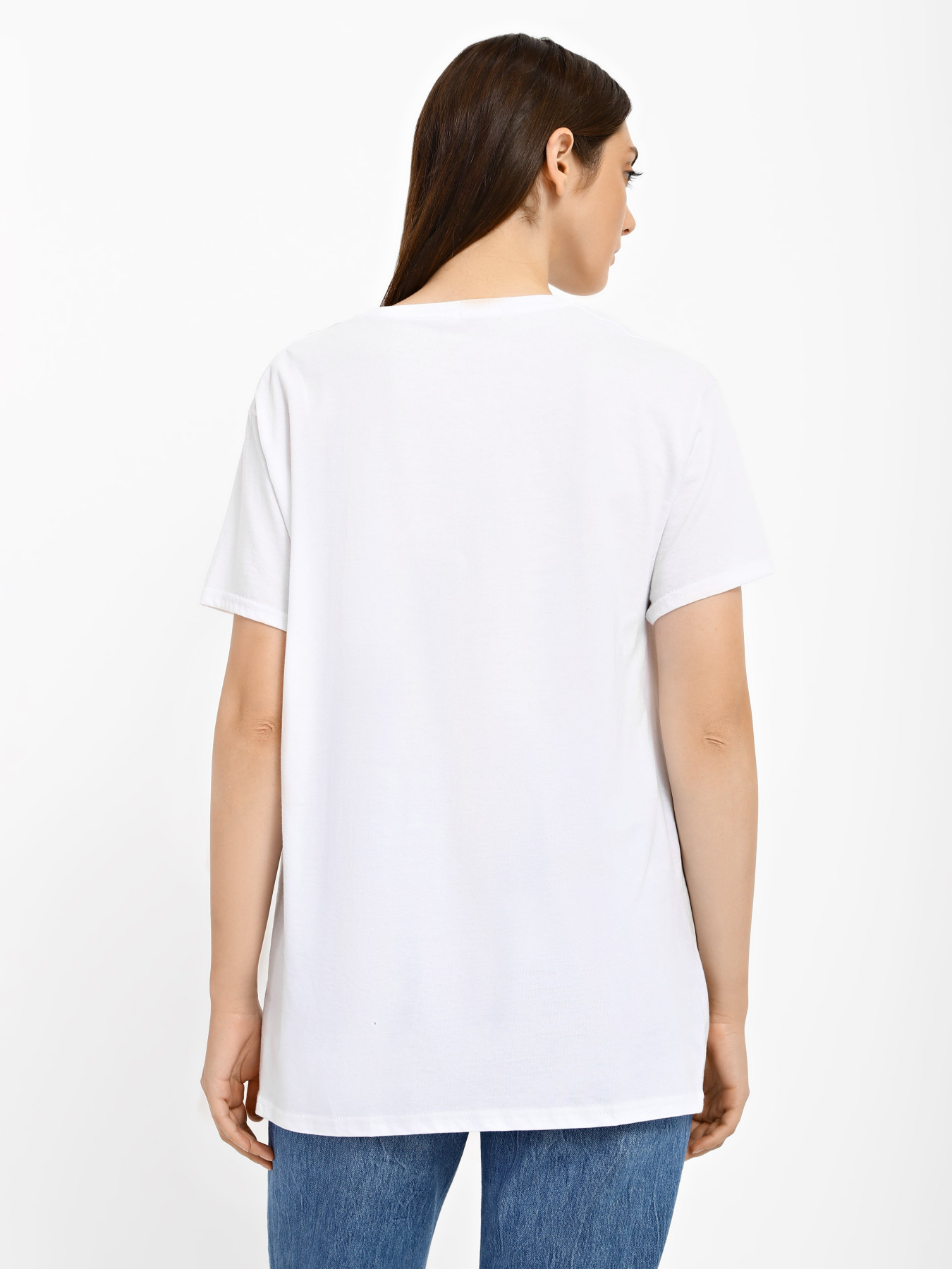 Футболка Braska модель 62-0004/302 Фото