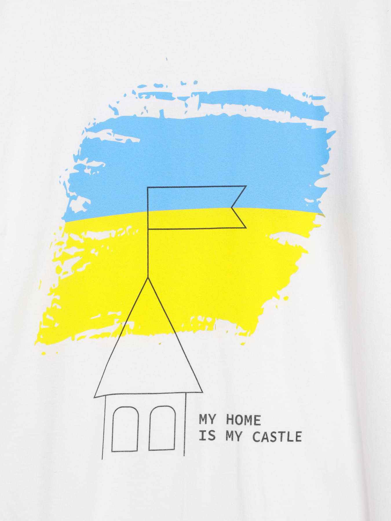 Футболка Braska модель 62-0004/302 Фото