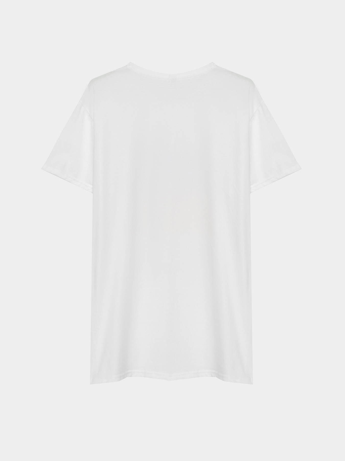 Футболка Braska модель 62-0004/302 Фото