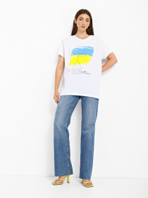 Футболка Braska модель 62-0004/302 Фото