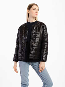 Демісезонна куртка Braska модель 79-6690/301 Фото