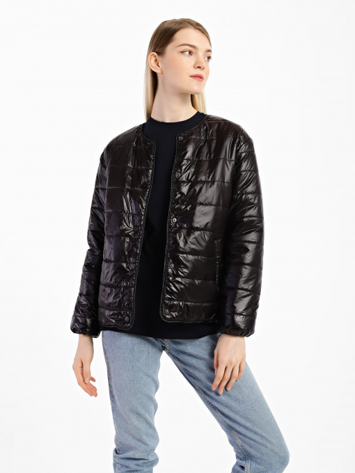 Демісезонна куртка Braska модель 79-6690/301 Фото