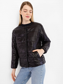 Демісезонна куртка Braska модель 79-6690/301 Фото