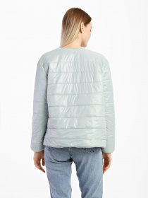 Демисезонная куртка Braska модель 79-6690/314 Фото