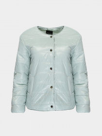 Демисезонная куртка Braska модель 79-6690/314 Фото