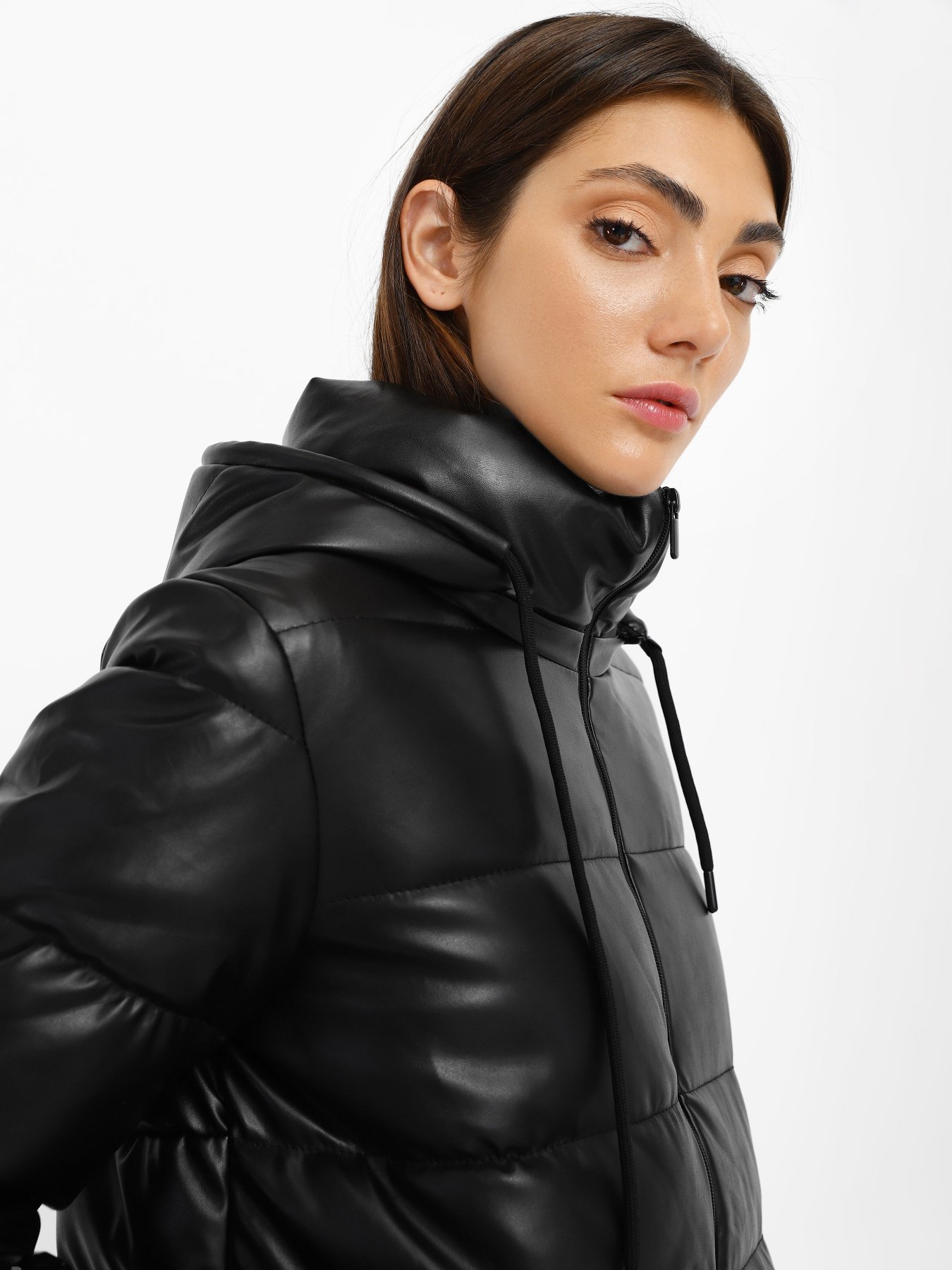 Зимняя куртка Braska модель 71-8950/301 Фото