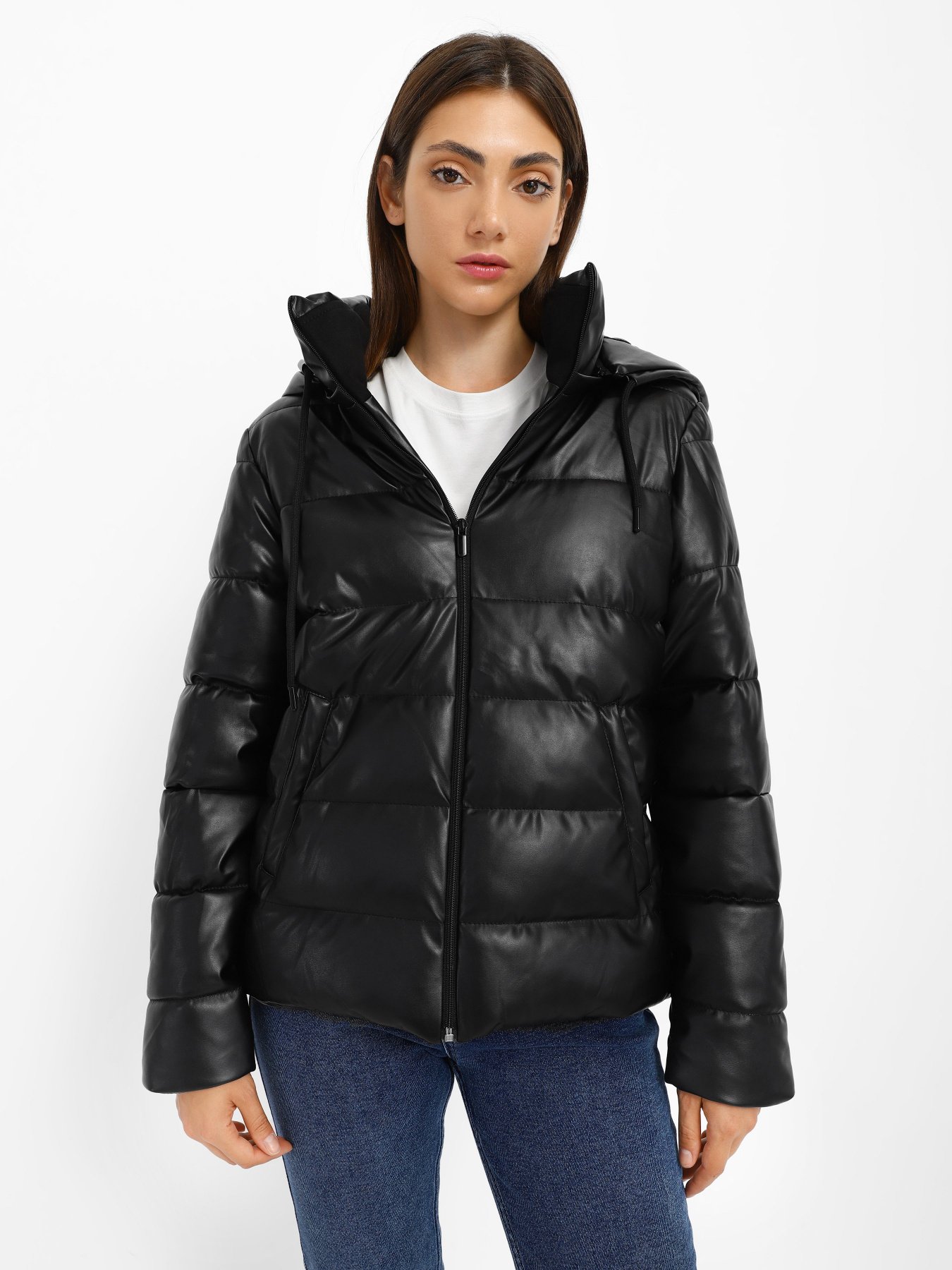 Зимова куртка Braska модель 71-8950/301 Зимова куртка Braska модель 71-8950/301 Фото