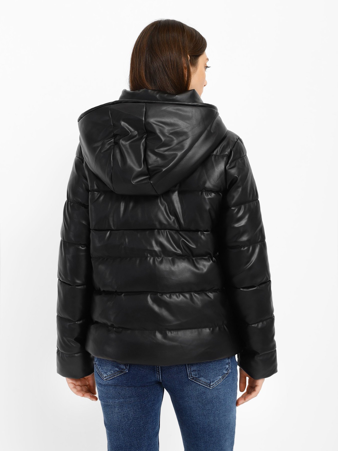 Зимова куртка Braska модель 71-8950/301 Зимова куртка Braska модель 71-8950/301 Фото