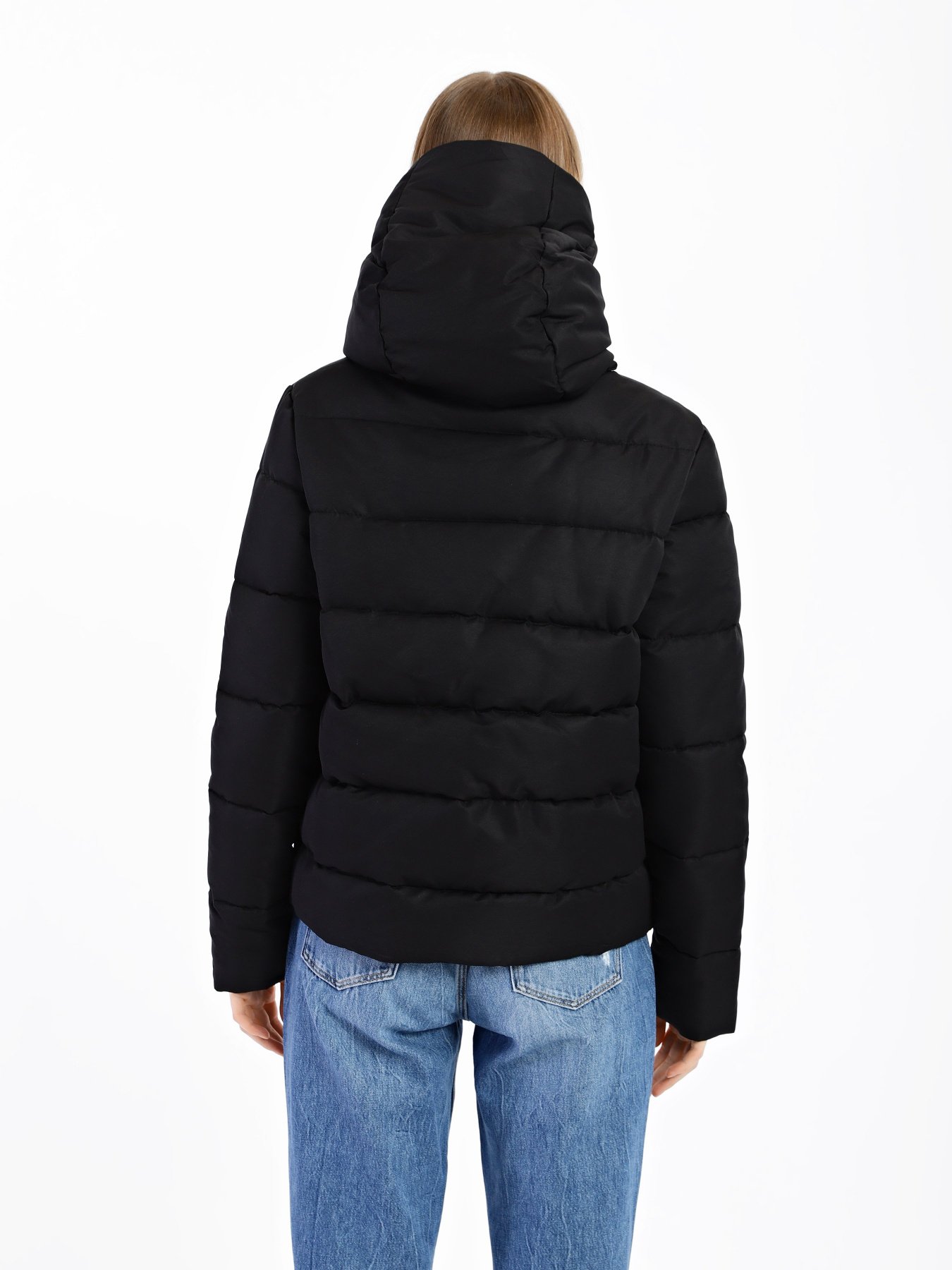 Демісезонна куртка Braska модель 51-8771/301 Фото