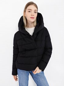 Демісезонна куртка Braska модель 51-8771/301 Фото