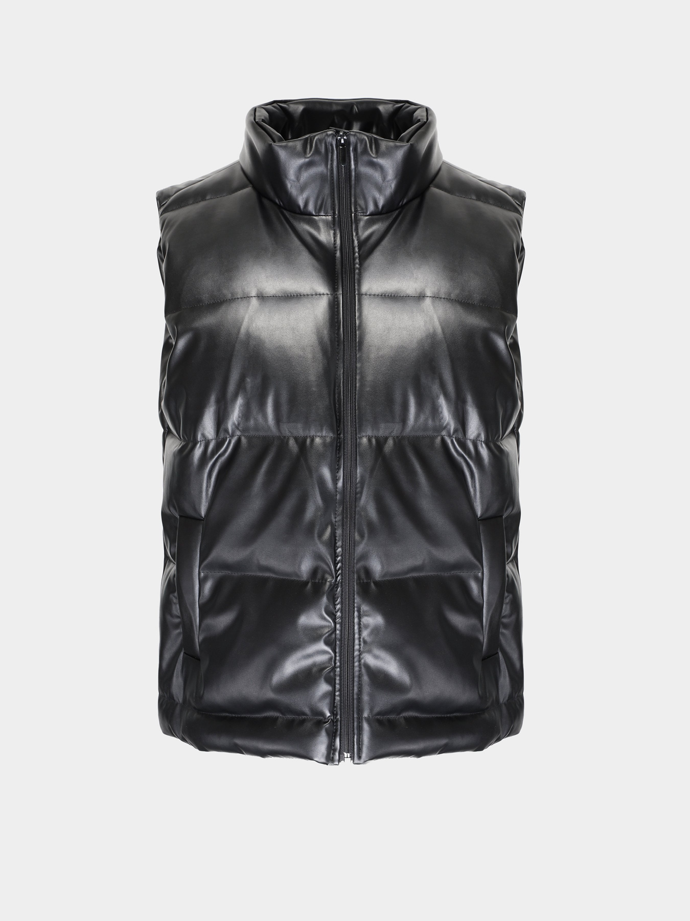 Утеплений жилет Braska модель 79-5422/701 Фото