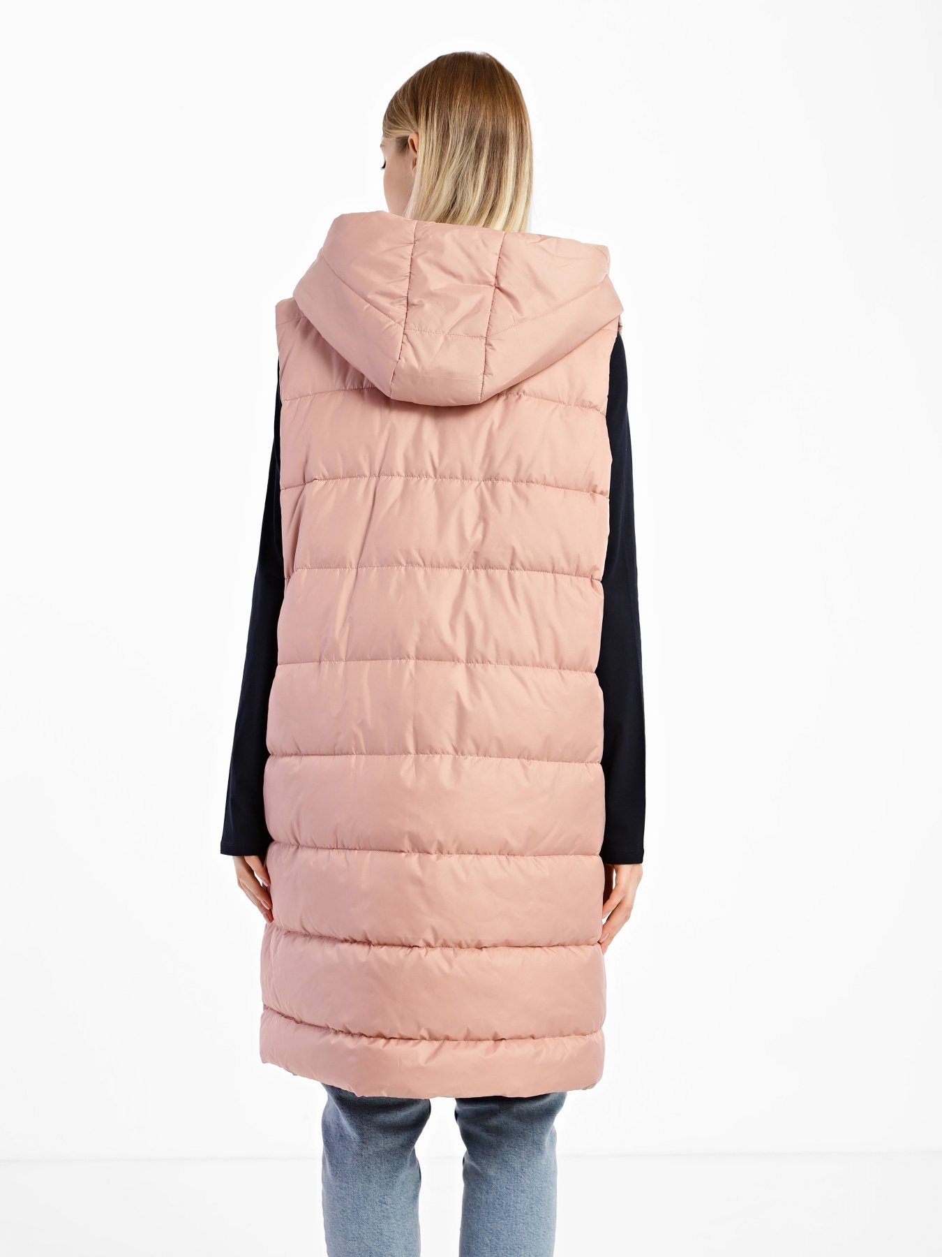 Жилет з утеплювачем Braska модель 71-5663/344 Фото