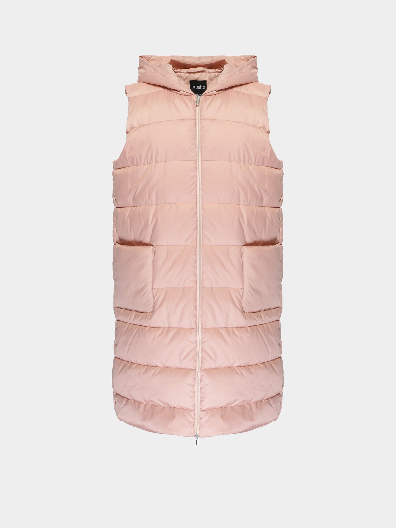 Жилет з утеплювачем Braska модель 71-5663/344 Фото