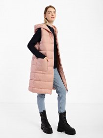 Жилет з утеплювачем Braska модель 71-5663/344 Фото