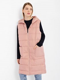 Жилет з утеплювачем Braska модель 71-5663/344 Фото