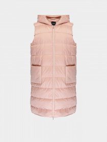 Утеплений жилет Braska модель 71-5663/344 Фото