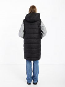 Жилет с утеплителем Braska модель 71-5663/301 Фото