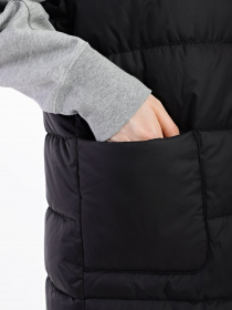 Жилет с утеплителем Braska модель 71-5663/301 Фото