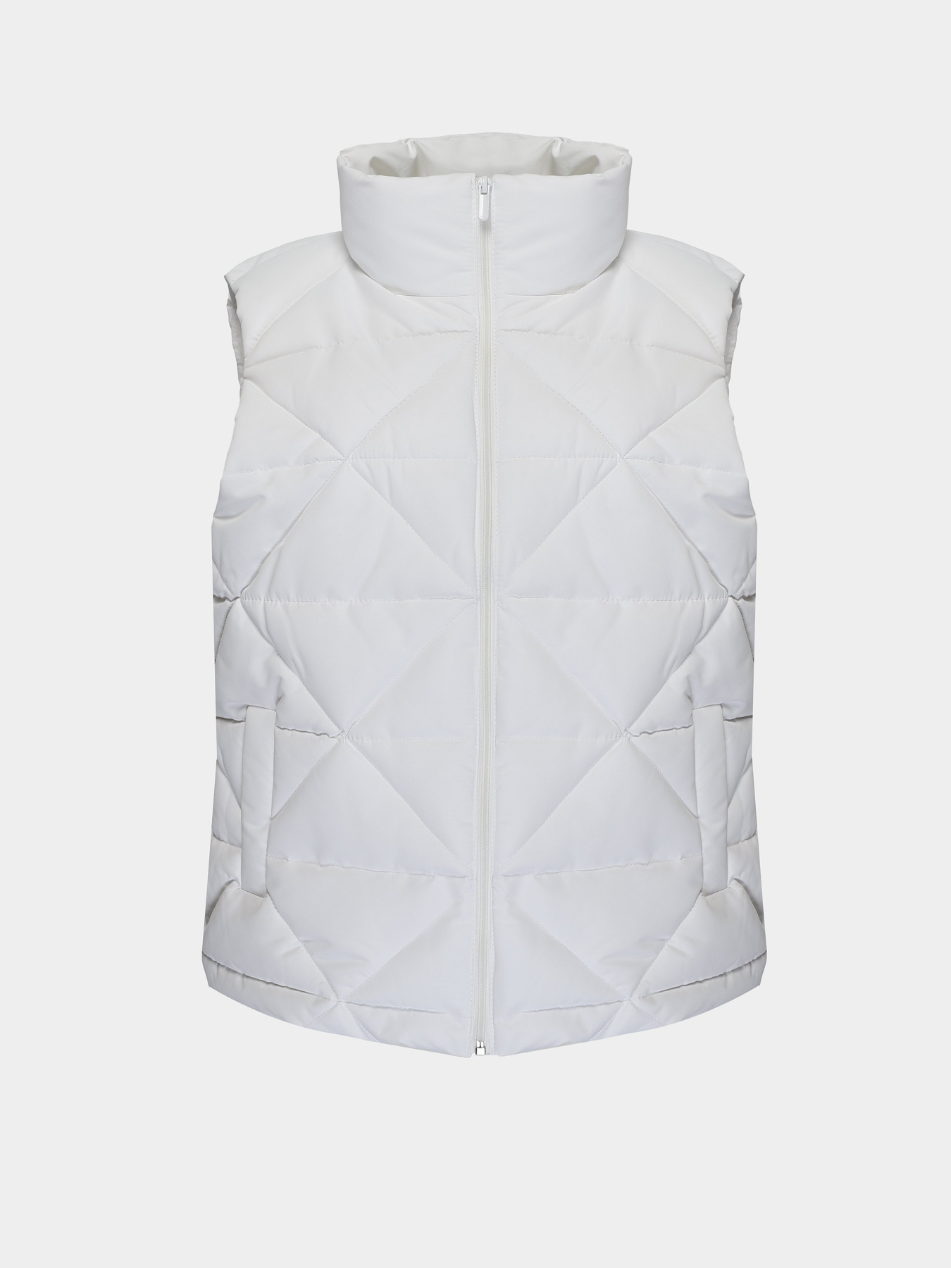 Жилет с утеплителем Braska модель 79-1140/302 Фото