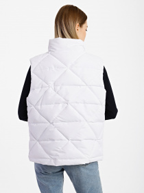 Утеплений жилет Braska модель 79-1140/302 Фото