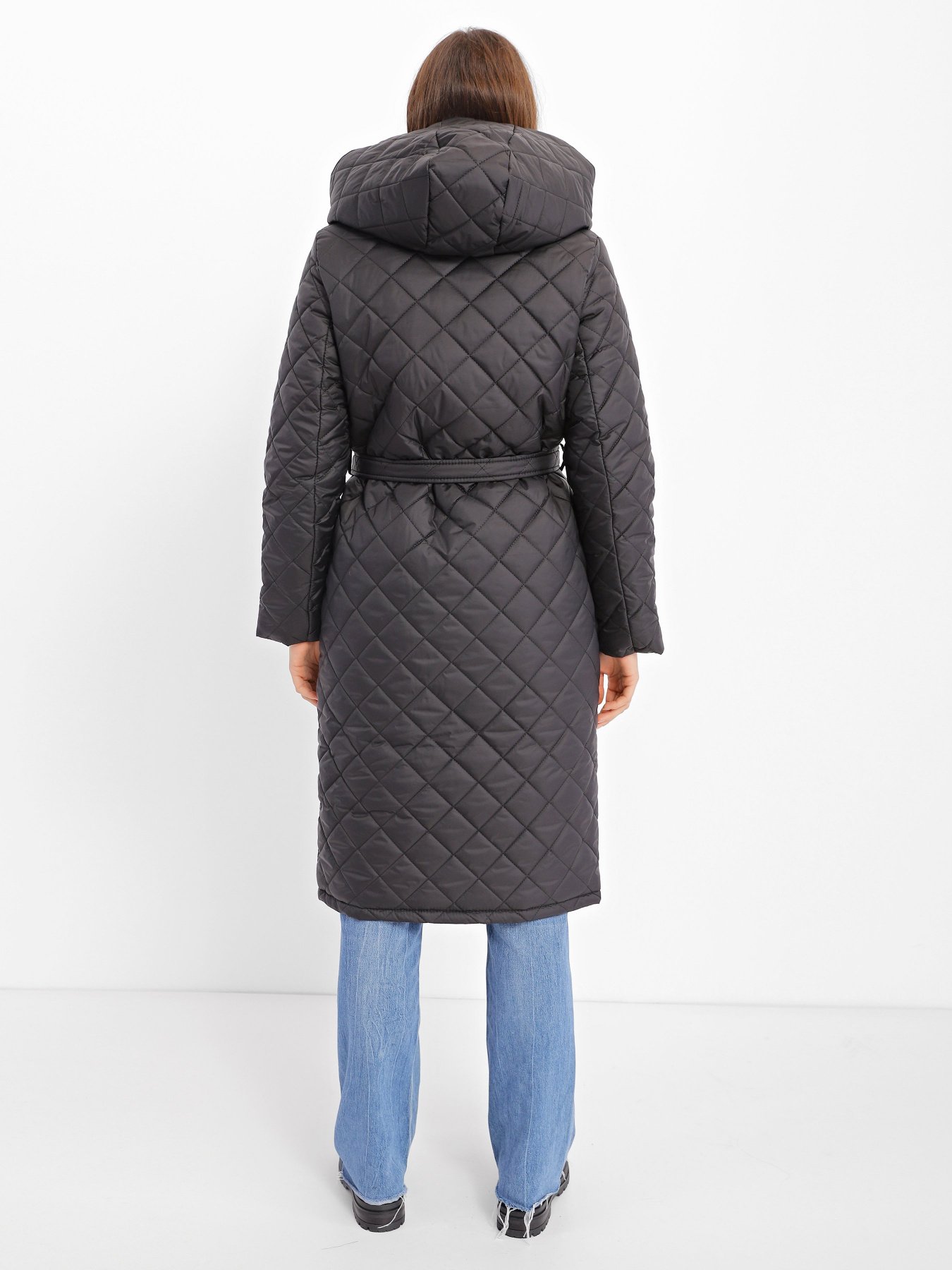 Пуховик Braska модель 79-2160/301 Фото