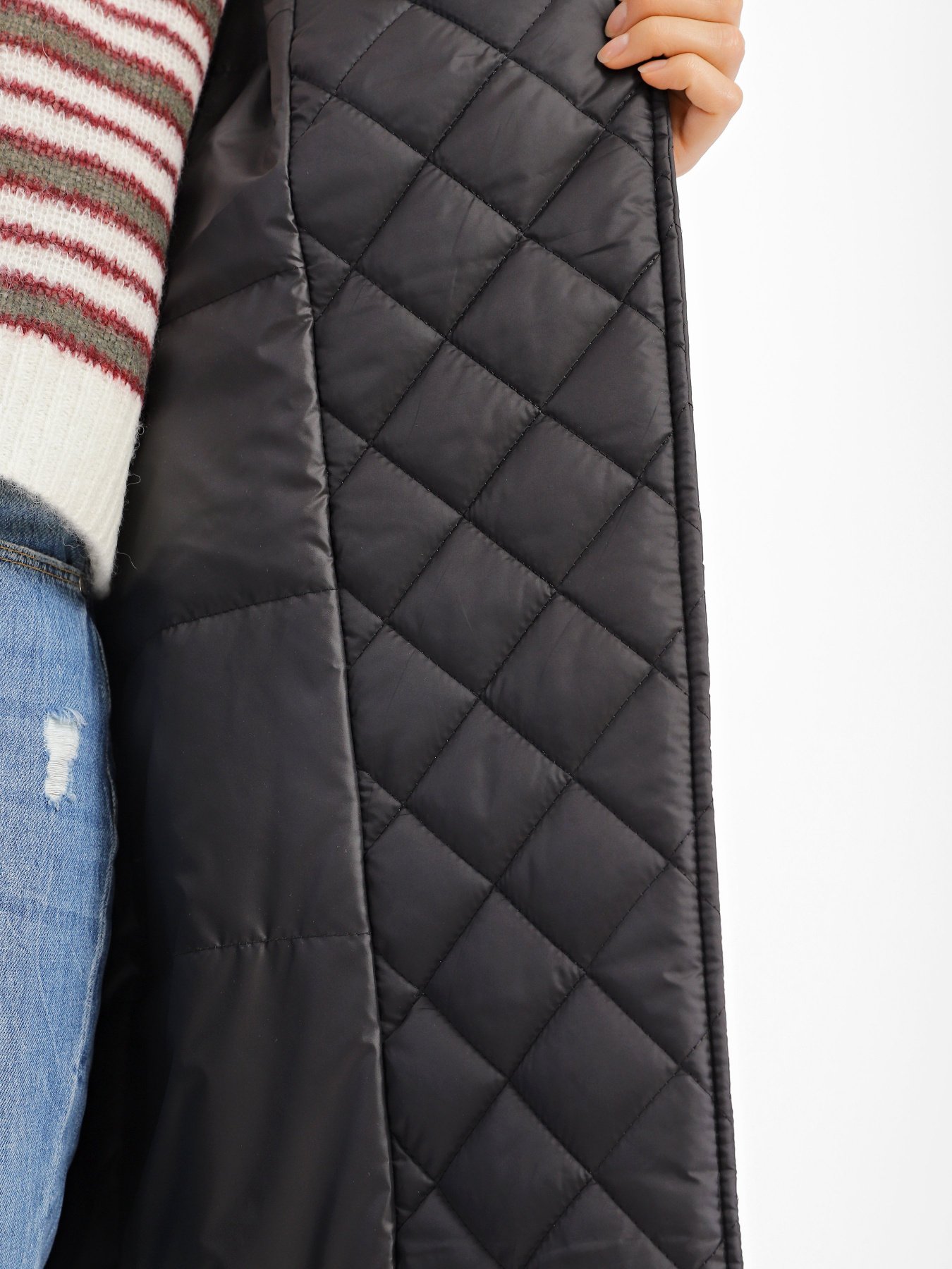 Пуховик Braska модель 79-2160/301 Фото