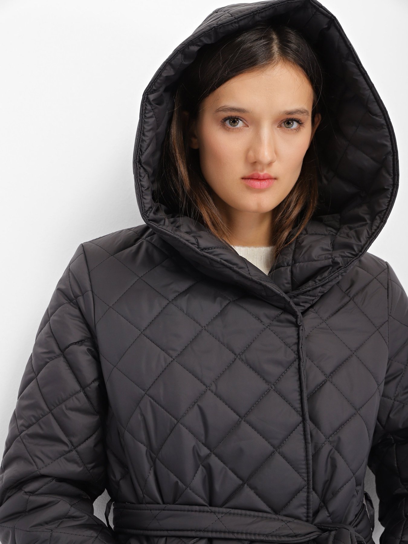 Пуховик Braska модель 79-2160/301 Фото