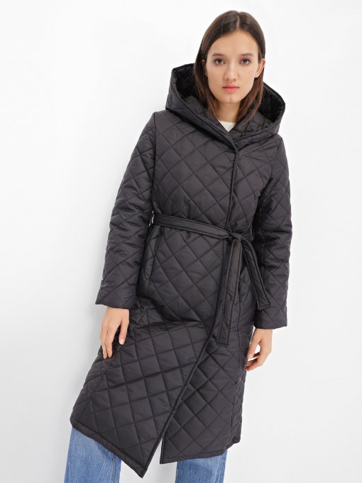 Пуховик Braska модель 79-2160/301 Фото