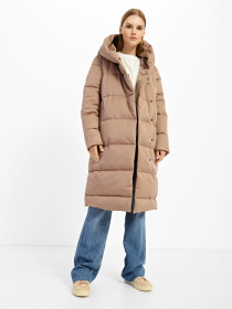 Пуховик Braska модель 79-3580/344 Фото