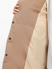 Пуховик Braska модель 79-3580/344 Фото