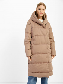 Пуховик Braska модель 79-3580/344 Фото